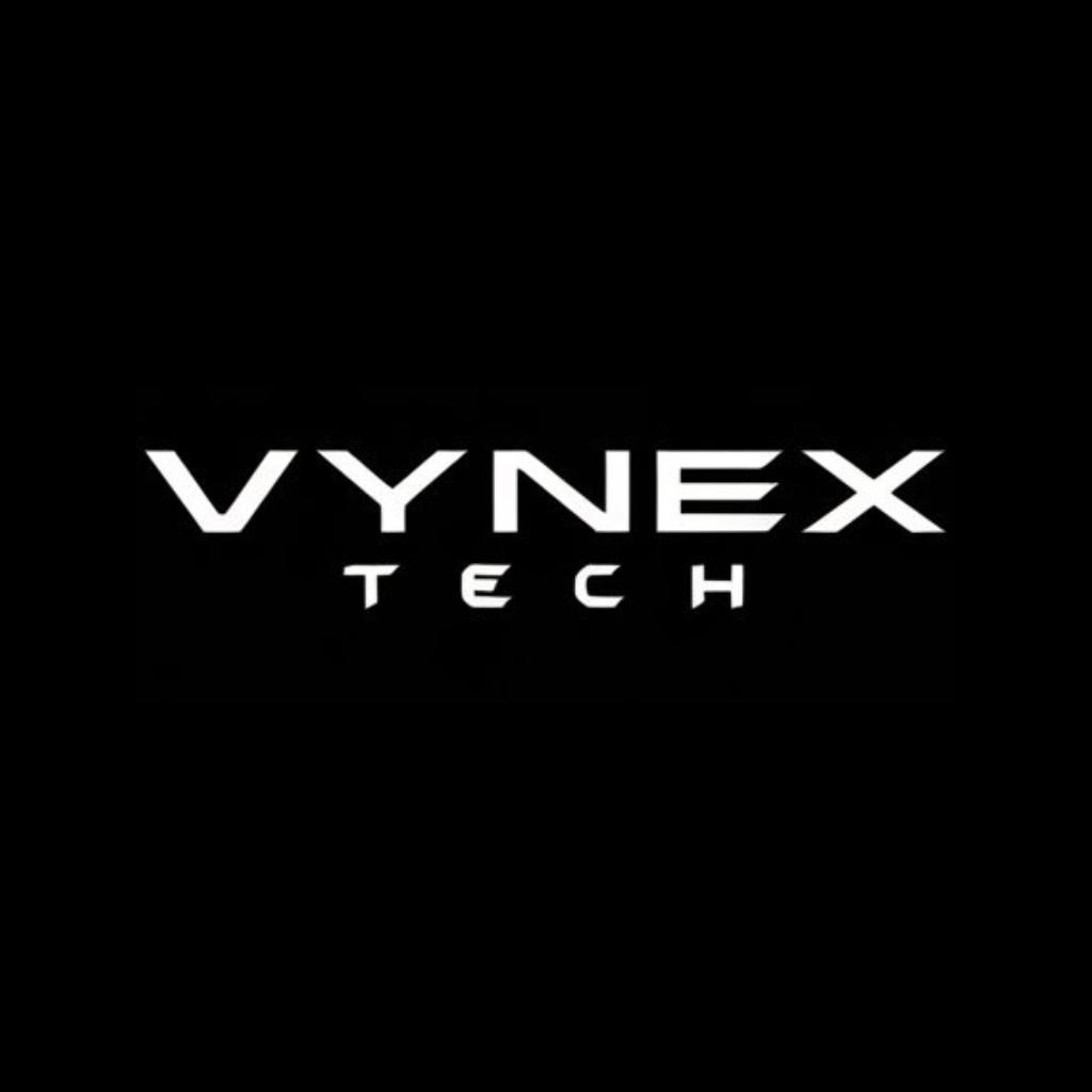 Vynex Tech emblem